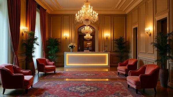 Pourquoi choisir une location courte durée à Paris pour votre séjour ?