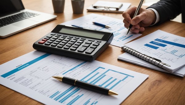 Outils Incontournables pour Maîtriser vos Finances Immobilières