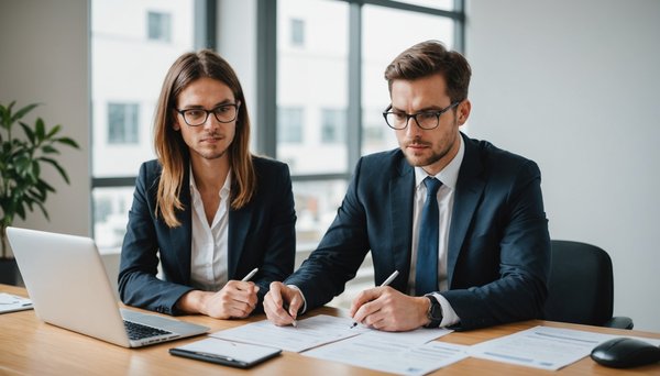 Assurance chômage pour dirigeant salarié : quelles sont les conditions ?