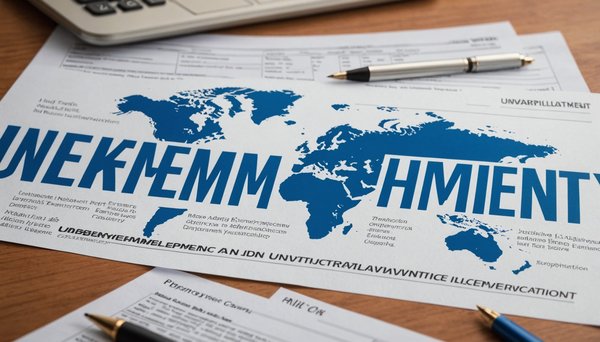 Assurance chômage et expatriation : comment ça marche ?