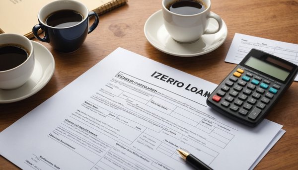 Simulation de crédit prêt à taux zéro : passage en revue des meilleurs outils