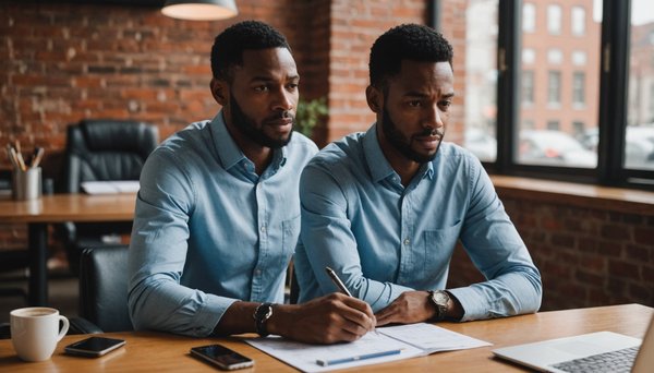 L'impact du refus de crédit sur les entreprises