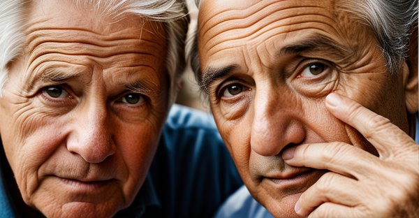 Rachat de crédits pour seniors : solutions face aux difficultés