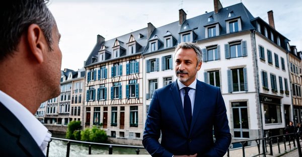 Votre expert immobilier à rouen : conseils et services sur mesure