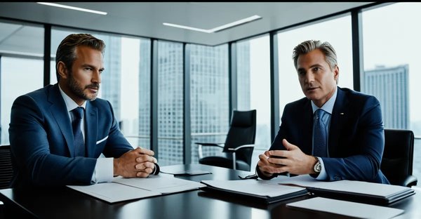 Cabinet de gestion de patrimoine expatrié : votre succès à portée de main