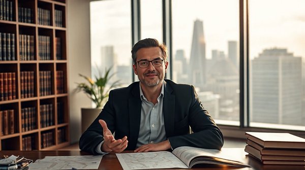 Maximisez votre héritage à l'étranger avec un expert en gestion